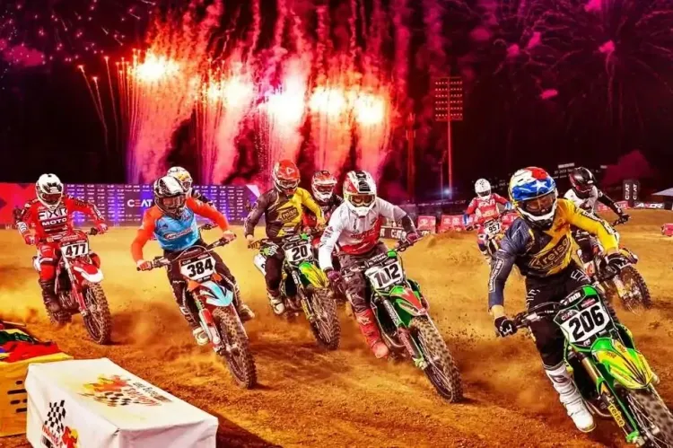 Could ISRL's Season Two Reach New Heights with 89 Registrations?