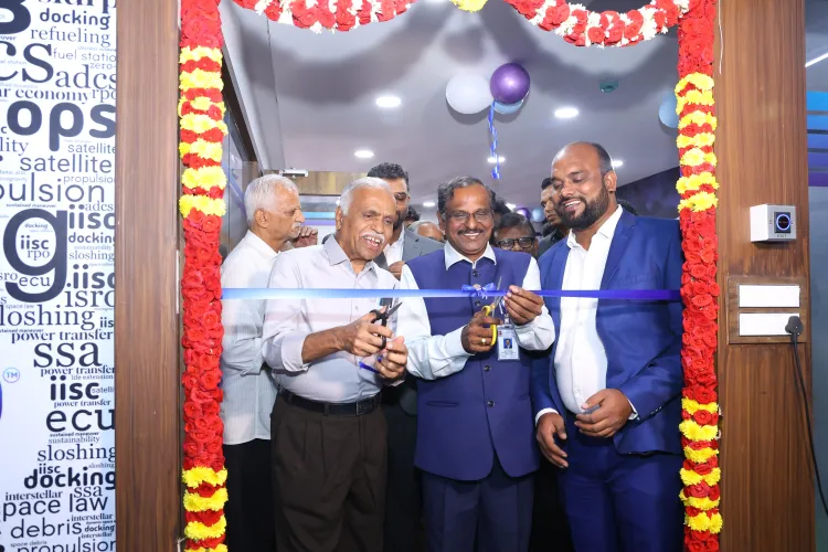 Will ISRO Collaborate with Companies on On-Orbit Servicing and Refueling Technologies?