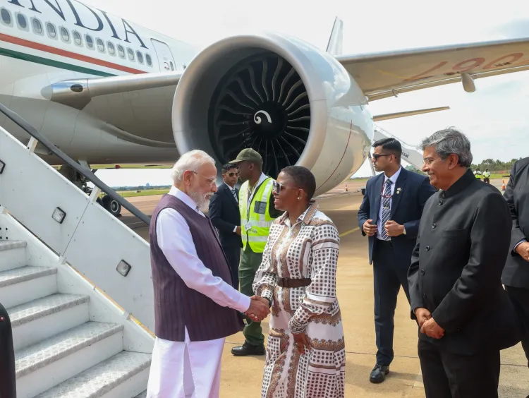 What Issues of the Global South Will Be Highlighted at the G20 Summit?