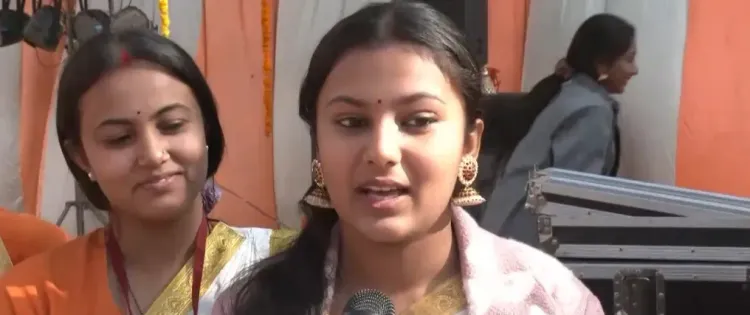 How Excited Are Performing Artists Ahead of PM Modi's Visit to Somnath?