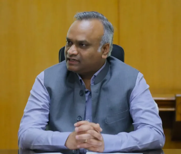 Karnataka guarantees review: Kharge says duty to stop misuse of ₹50,000 crore schemes