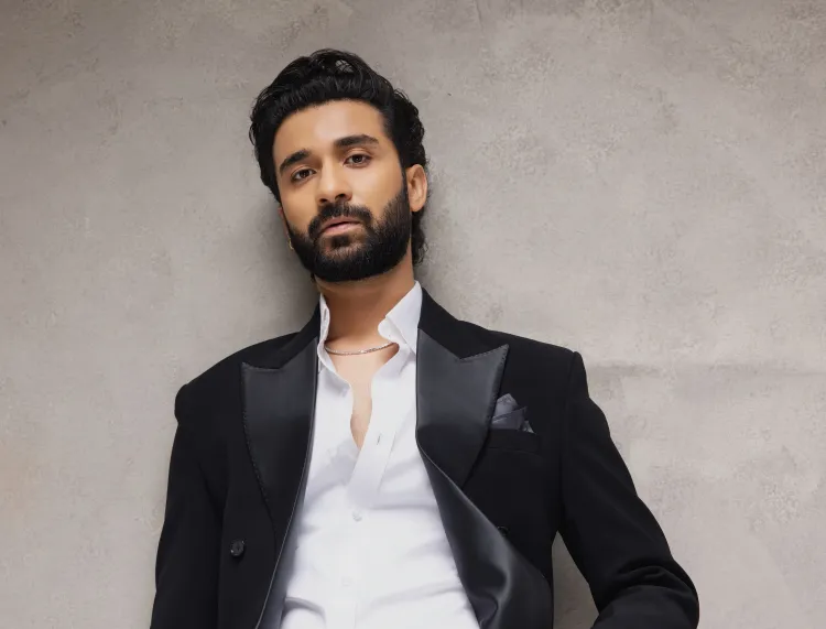 How Did Raghav Juyal Celebrate His 34th Birthday?