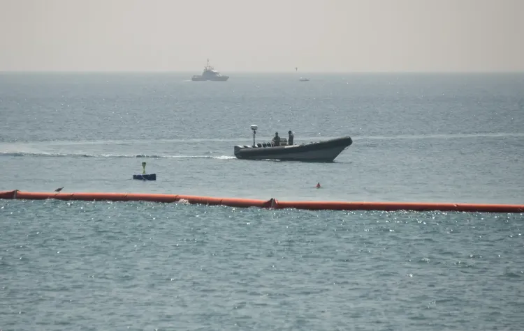 Italy extends border controls on air, sea routes from Spain for 15 more days