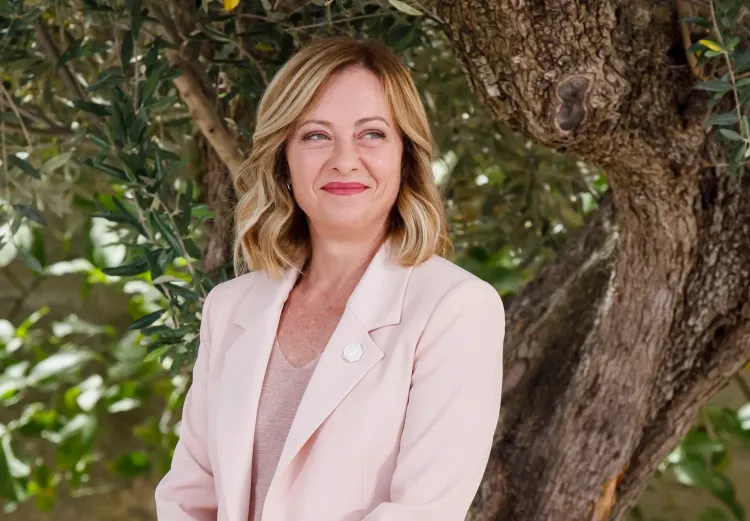 क्या इटली में महिलाओं के खिलाफ अपराध पर मेलोनी का एक्शन प्रभावी होगा?