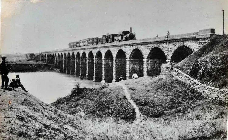 16 अप्रैल का ऐतिहासिक महत्व: भारतीय रेल की पहली यात्रा का सफर