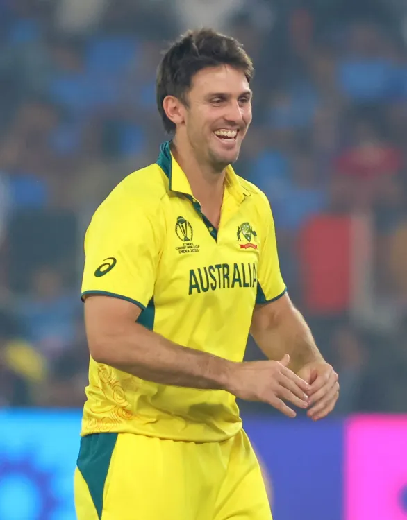 Will Mitchell Marsh and Travis Head Open Together in T20Is?