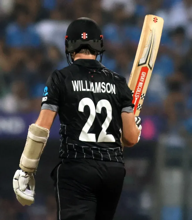 Kane Williamson retires: Kohli, Jay Shah lead tributes to NZ legend