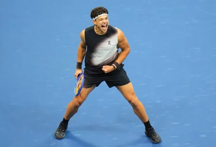 Shelton vs Zverev US Open final 2026: 'It's going to be a war'