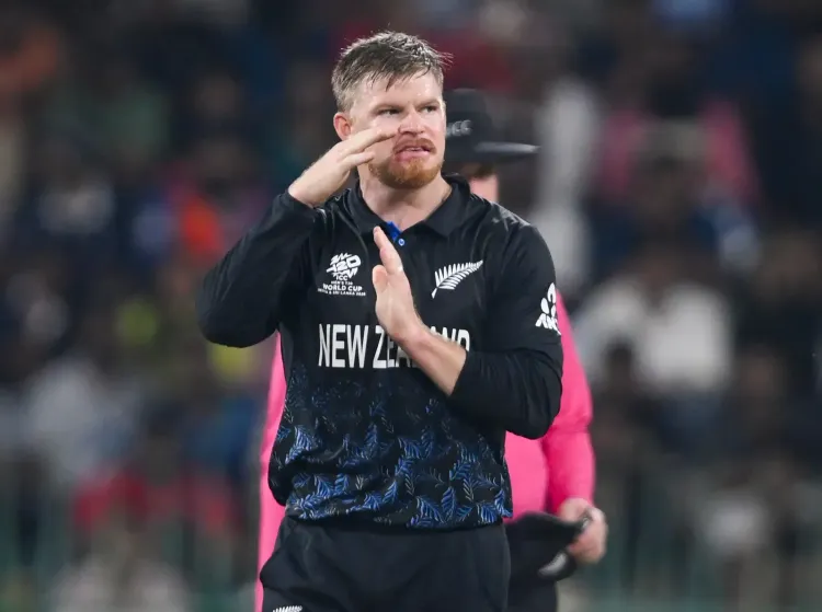 Glenn Phillips on NZ vs India T20I opener: 'Great for cricket, brings people back'