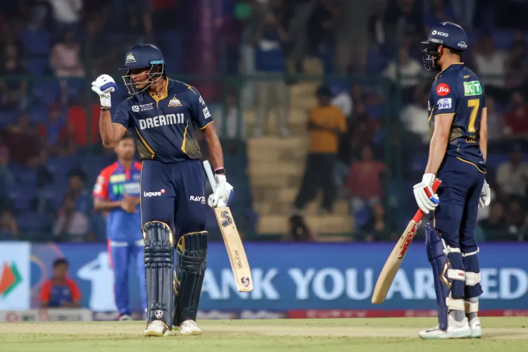 How Consistently Do They Deliver? Bangar Praises GT's Top Order