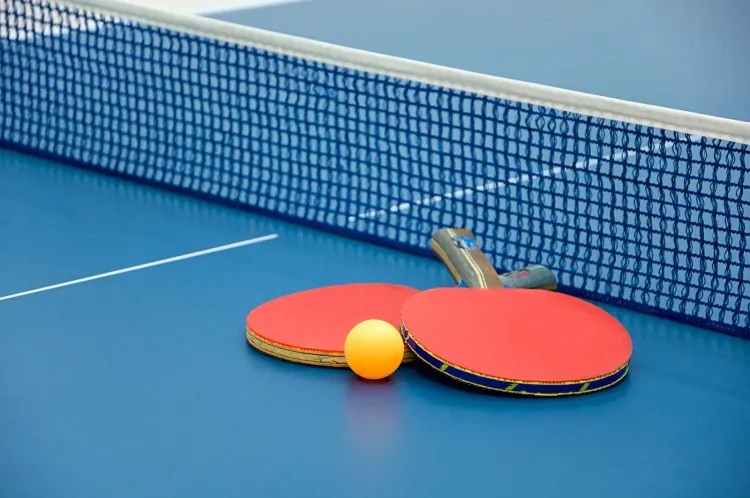 ITTF World Youth Championships 2026 moved to Istanbul, Nov 21-28