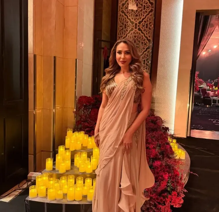 How Did Iulia Vantur Feel About Visiting Arijit Singh’s Jiaganj Studio?