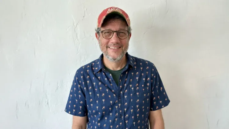 J.J. Abrams praises Michael Giacchino's music in 'The End of Oak Street'