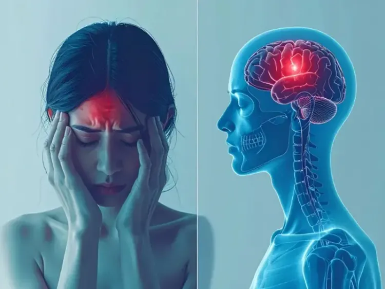 क्या जानलेवा ब्रेन स्ट्रोक आपकी जिंदगी को खत्म कर सकता है? ऐसे रखें मस्तिष्क का खास ख्याल