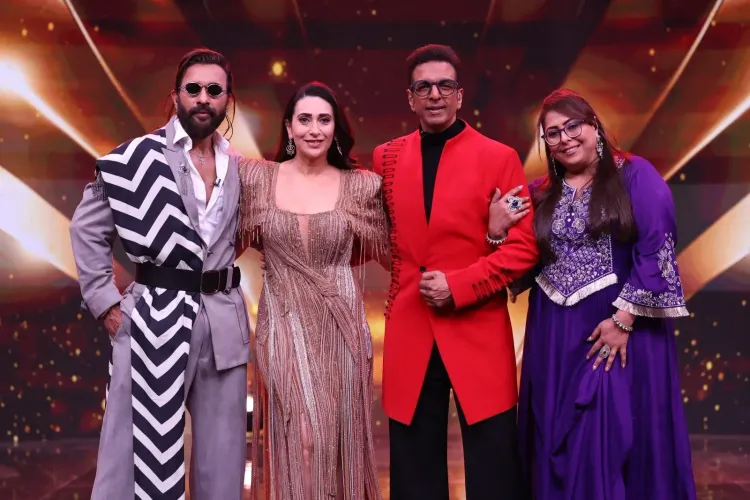 Alam Ara at 94: Jaaved Jaaferi recalls Prithviraj Kapoor on IBD