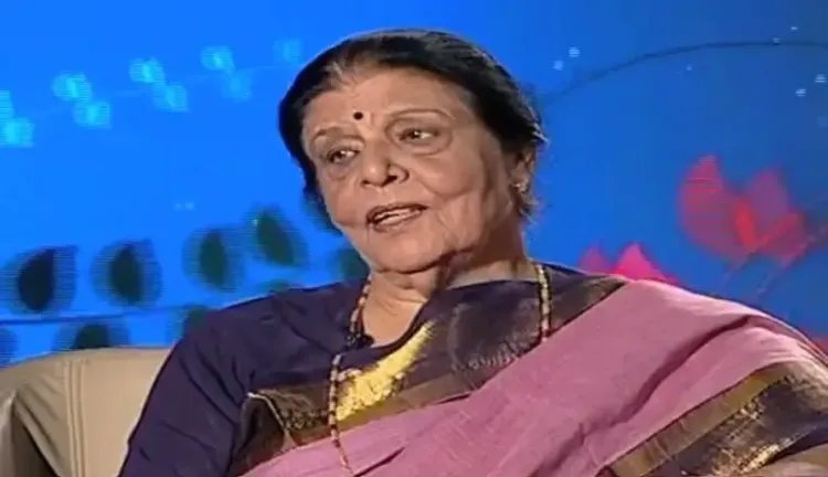 शांति हीरानंद और बेगम अख्तर की गुरु-शिष्य परंपरा: एक अनोखी यात्रा