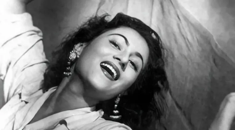 क्यों मधुबाला ने ठुकराया ऑस्कर विजेता डायरेक्टर का प्रस्ताव?