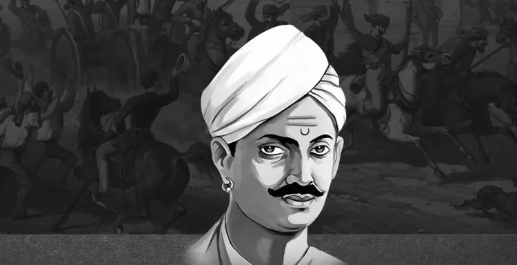 मंगल पांडे की जयंती: जिस वीर की देशभक्ति देख जल्लाद ने फाँसी देने से किया था इनकार