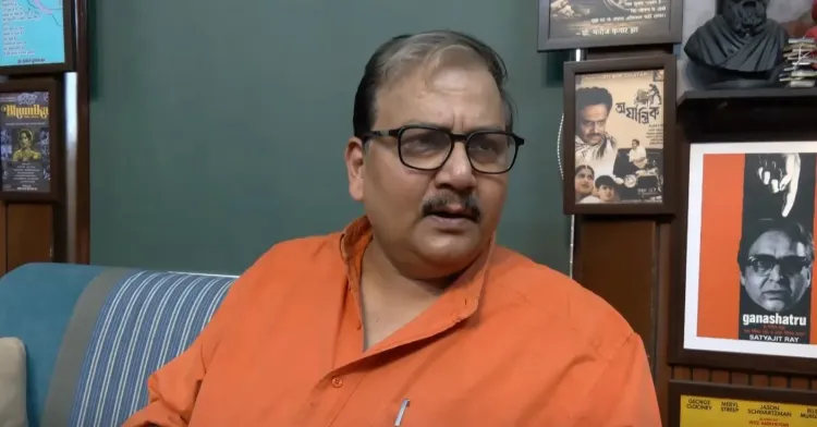 पेट्रोल-डीजल महंगाई पर विपक्ष का हमला: मनोज झा बोले — हर क्षेत्र पर पड़ता है असर