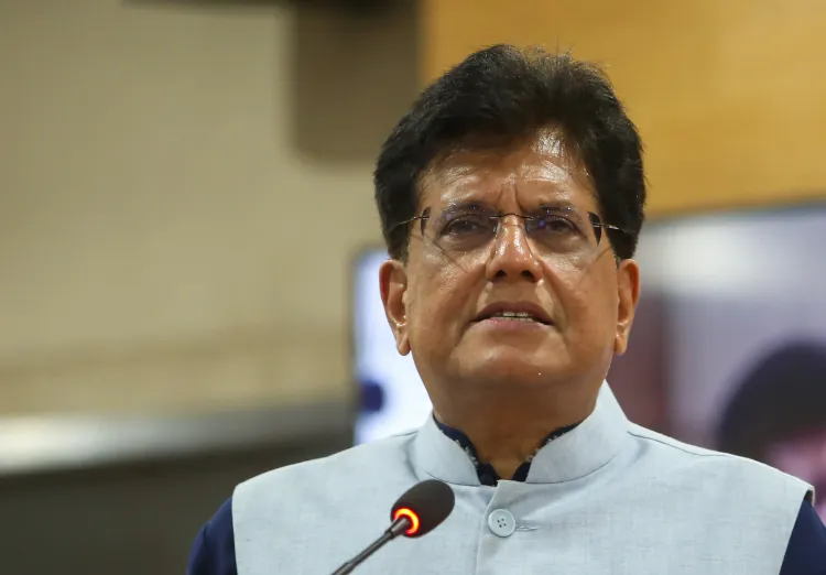 क्या पीएम मोदी ने एक पिता की तरह मेरी देखभाल की? पीयूष गोयल ने सुनाया वो वाक्या