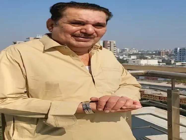 राज कपूर के बेटों ने कैसे किया रजा मुराद का विरोध, जानें 'प्रेम रोग' का दिलचस्प किस्सा