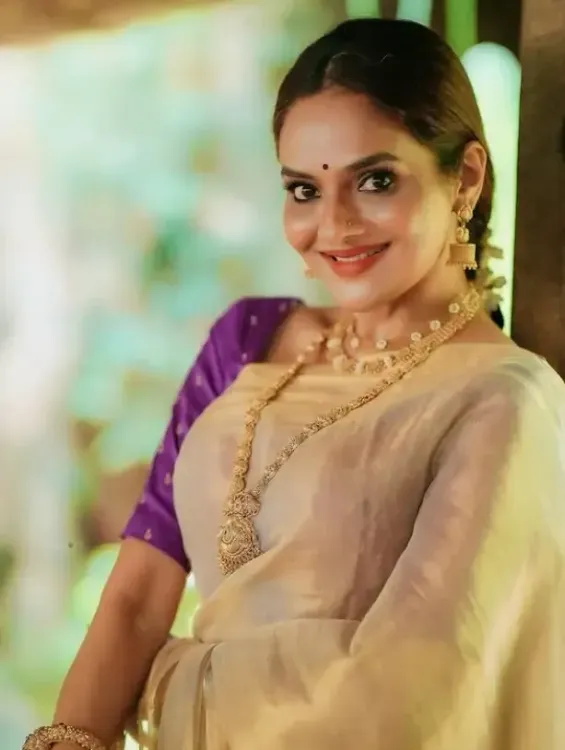 जब 'रोजा' ने मधु के जीवन को बदल दिया, रातोंरात साउथ सिनेमा की स्टार बनीं