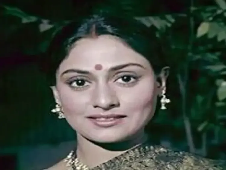 जब जया ने अमिताभ को किया बचाव, प्यार की अनसुनी कहानी