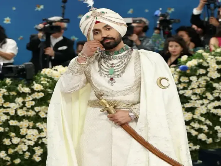 क्या कलाकार को जीवन भर के संघर्ष के बाद सिर्फ मरने के बाद ही सम्मान मिलता है? : दिलजीत दोसांझ