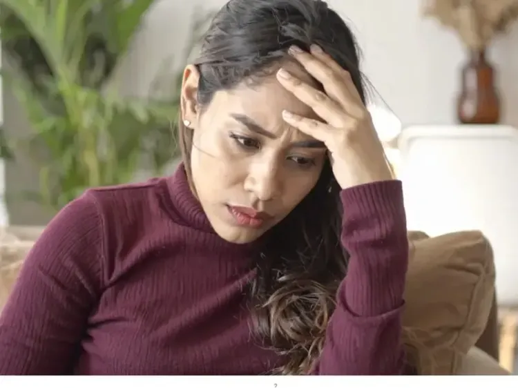 क्या तनाव बन सकता है बीमारियों का कारण? आयुर्वेद में जानिए प्रभावी उपाय