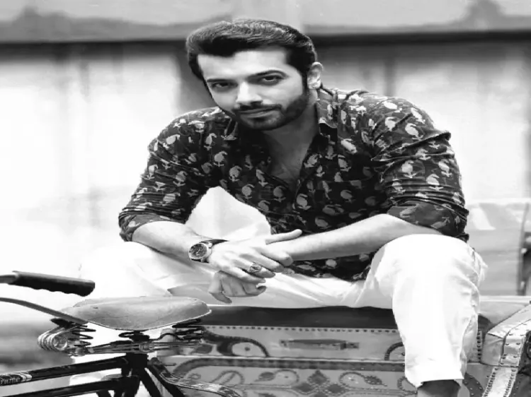 क्या शरद मल्होत्रा वापस कोलकाता जाना चाहते थे? अंतरात्मा की आवाज ने बदल दी उनकी जिंदगी