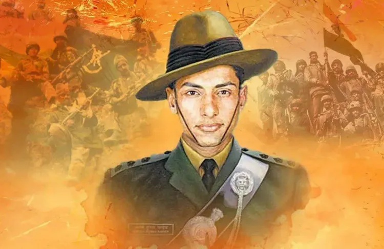 परमवीर चक्र विजेता मनोज कुमार पांडे: घायल होने के बाद भी ग्रेनेड से उड़ाए दुश्मन के बंकर, खालुबार रिज पर दिया सर्वोच्च बलिदान