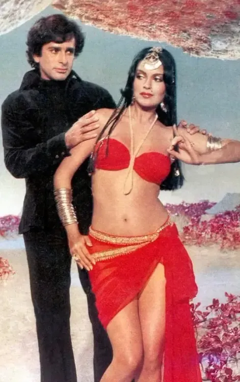 क्या जीनत अमान को राज कपूर ने दी अहम सलाह? एक्ट्रेस ने सुनाया 'सत्यम शिवम सुंदरम' का दिलचस्प किस्सा