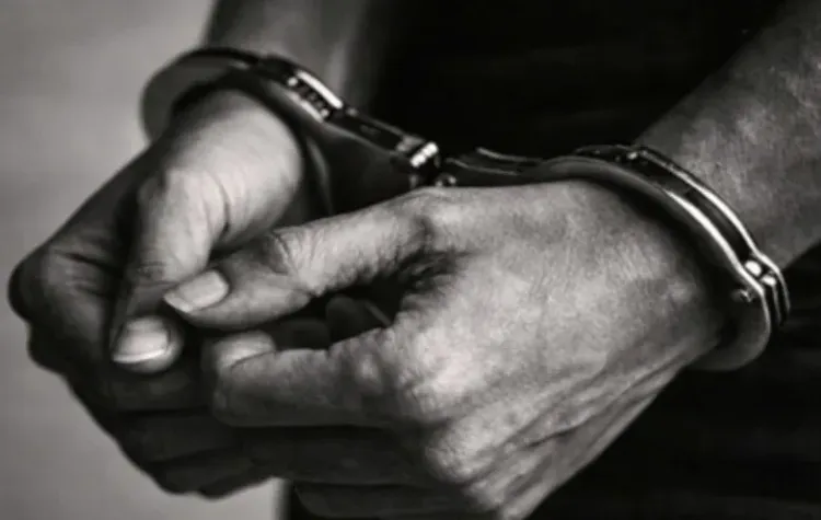 जबलपुर बमबाजी कांड: रांझी पुलिस ने 5 नाबालिगों समेत 8 आरोपियों पर की कार्रवाई