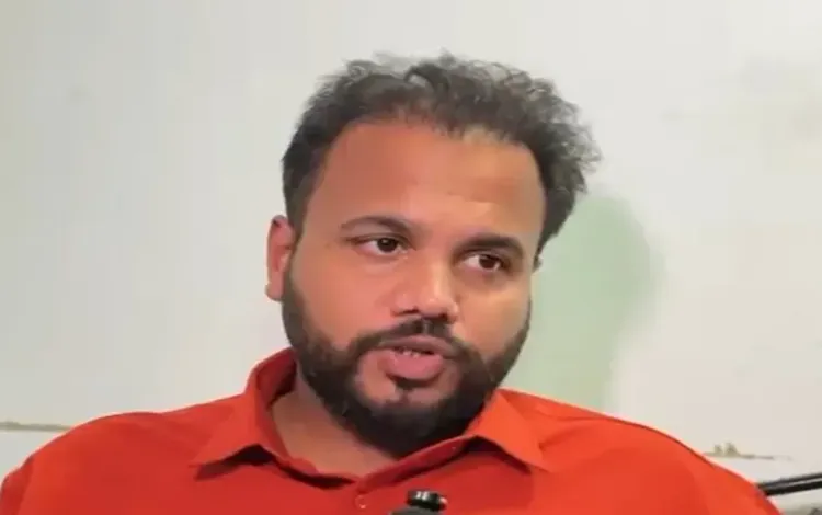 'Jackfruit King' Mithilesh Desai shares pan-India cultivation plans with PM Modi