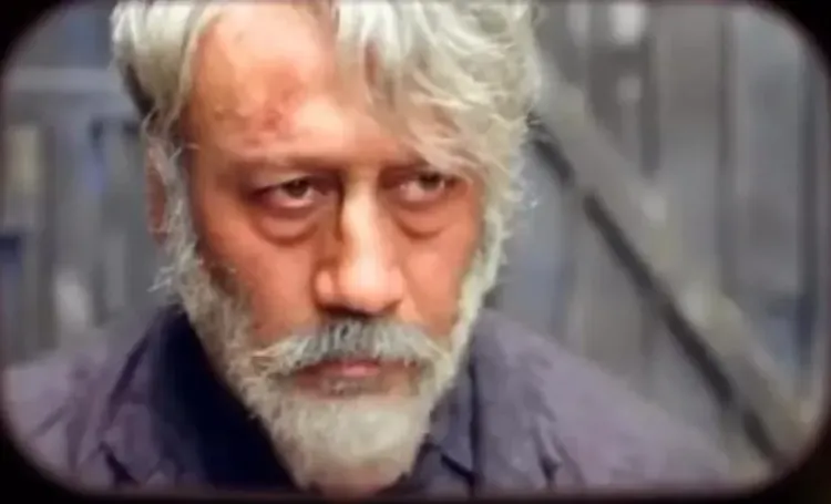 Jackie Shroff marks 11 years of 'Brothers' with Akshay Kumar, Sidharth Malhotra