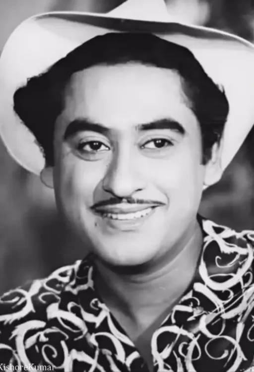 Jackie Shroff pays tribute to Ashok Kumar, Kishore Kumar on Oct 13 anniversaries