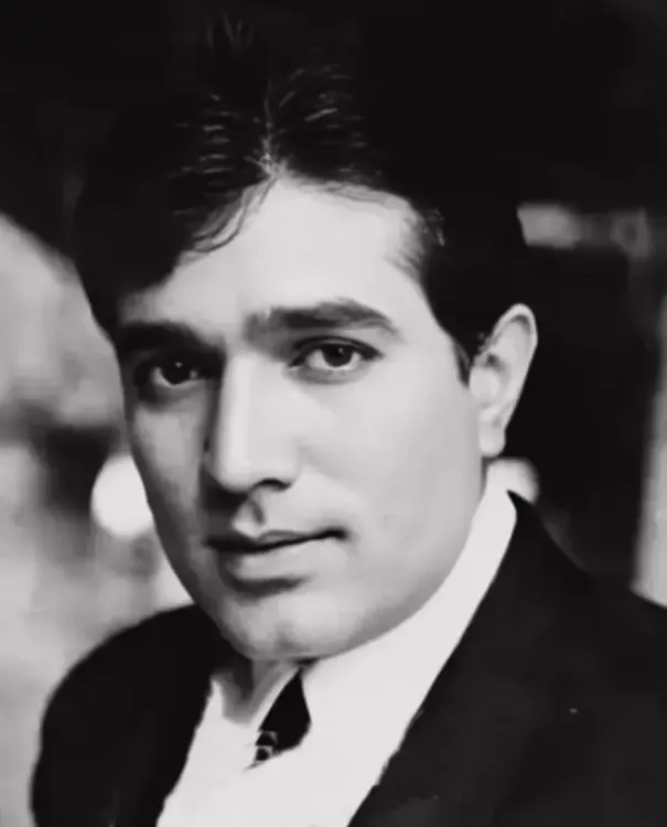 How Did Jackie Shroff Honor ‘Kaka’ Rajesh Khanna on His 83rd Birth Anniversary?