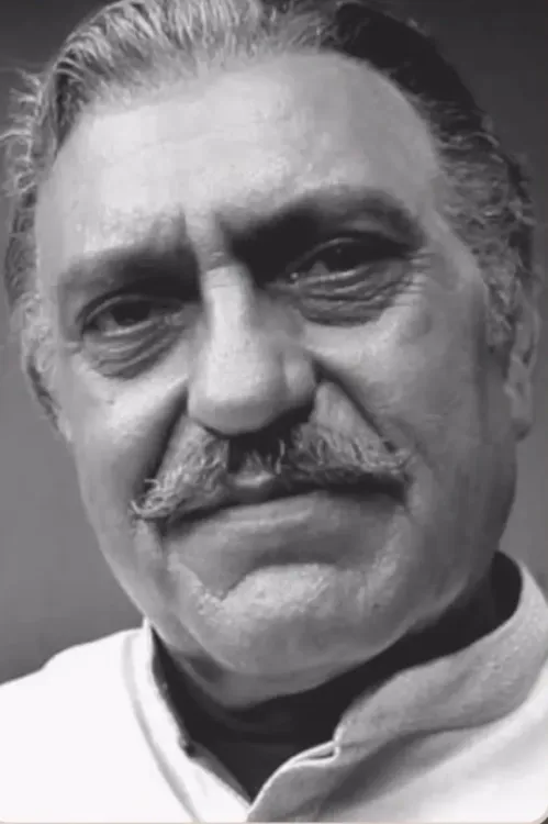Amrish Puri 94th birth anniversary: Jackie Shroff pays tribute to Bollywood legend