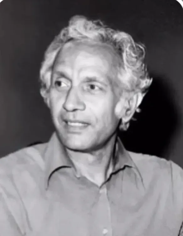 Jackie Shroff pays tribute to Chetan Anand on his 29th death anniversary