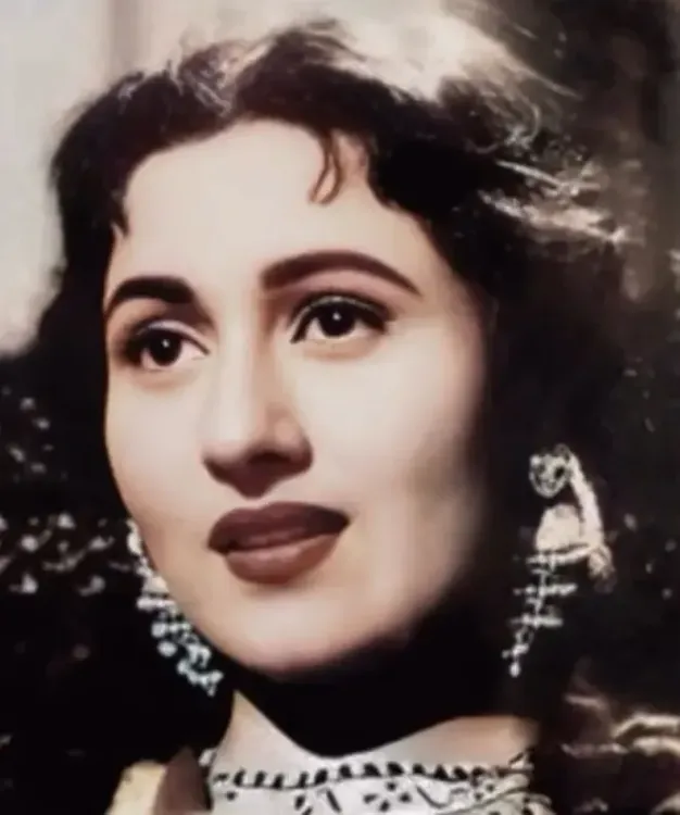 Jackie Shroff Honors Madhubala’s Timeless Legacy on 57th Death Anniversary