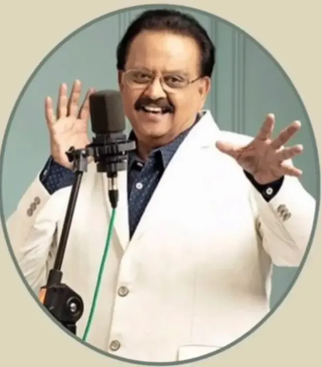 Jackie Shroff honours S.P. Balasubrahmanyam on seventh death anniversary