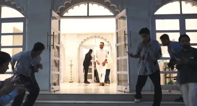 Did Jackie Shroff, Rohit Shetty, Esha Deol & Bollywood Fraternity Attend Pankaj Dheer's Prayer Meet?