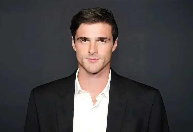 How Did Jacob Elordi Master His ‘Wuthering Heights’ Accent?