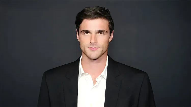 Did Jacob Elordi Feel ‘Tortured’ While Playing Frankenstein?