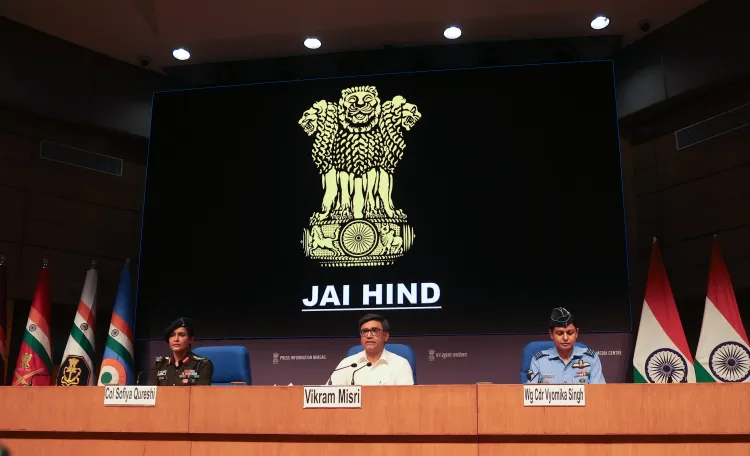 How did 'Operation Sindoor' ignite a wave of patriotism across India?