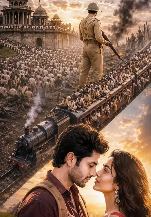 'Jai Hind, Jai Sindh' to release in 4 languages: Director Indrajit Lankesh