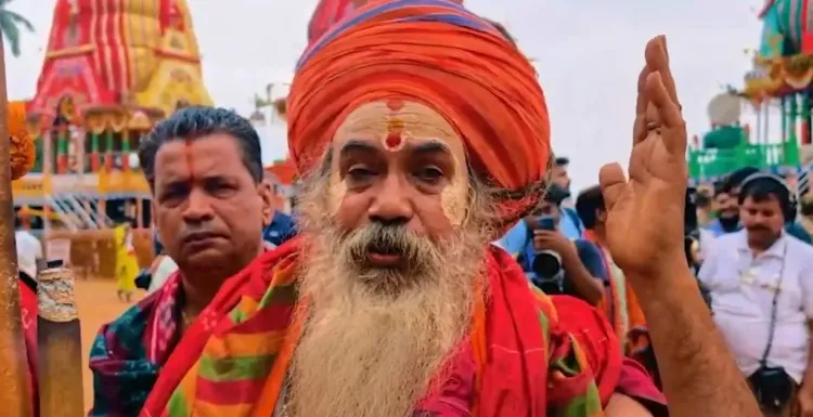 बहुड़ा यात्रा 2025: 'जय जगन्नाथ' के जयघोष से गूंजा पुरी, नौ दिन बाद श्रीमंदिर लौट रहे भगवान