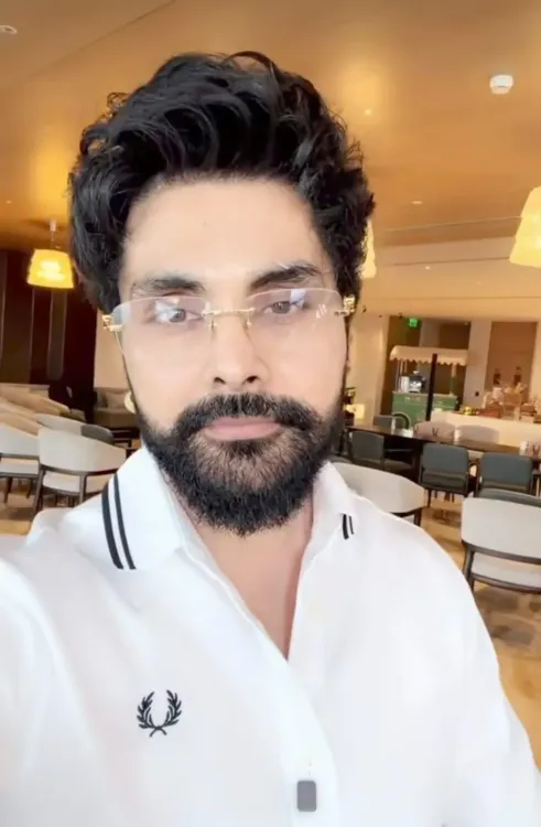 Ishqnama: Jai Randhhawa says truth in stories outlasts political agendas