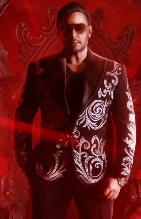 Is Jailed Kannada Superstar Darshan's Movie 'The Devil' Releasing on December 11?
