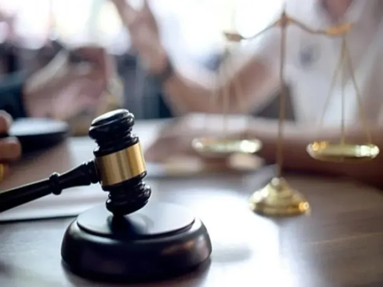 Jaipur POCSO court sentences teacher, aide to 20-year RI in minor assault case